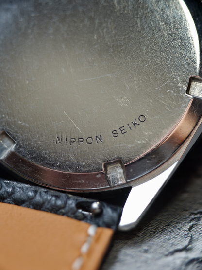 1960s Seiko Imperial Lord Marvel | 5720-9990