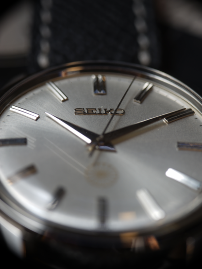 1960s Seiko Imperial Lord Marvel | 5720-9990