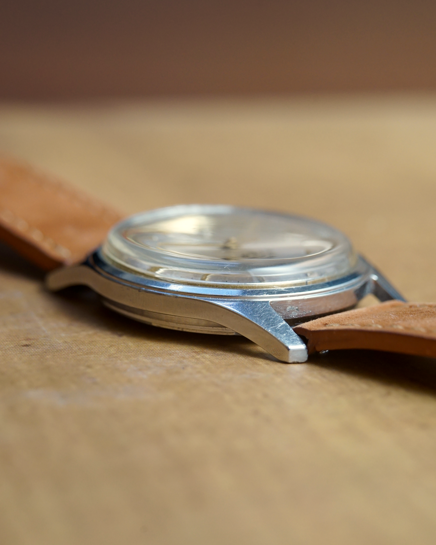 1970s Shanghai 1120 | 17‑jewel