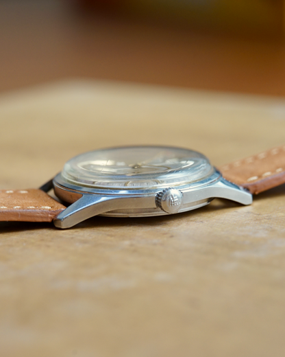 1970s Shanghai 1120 | 17‑jewel