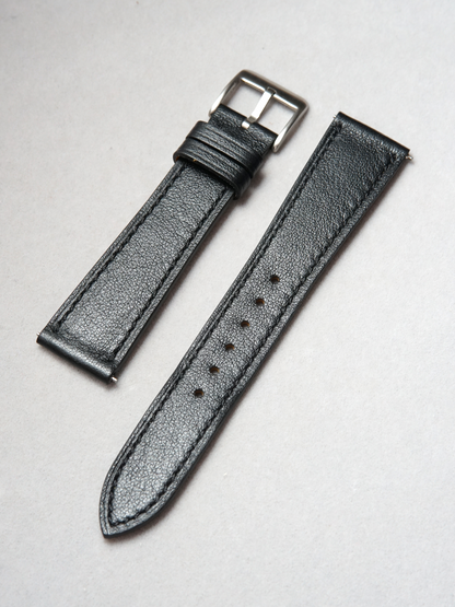 Smooth Calf / Classic Black