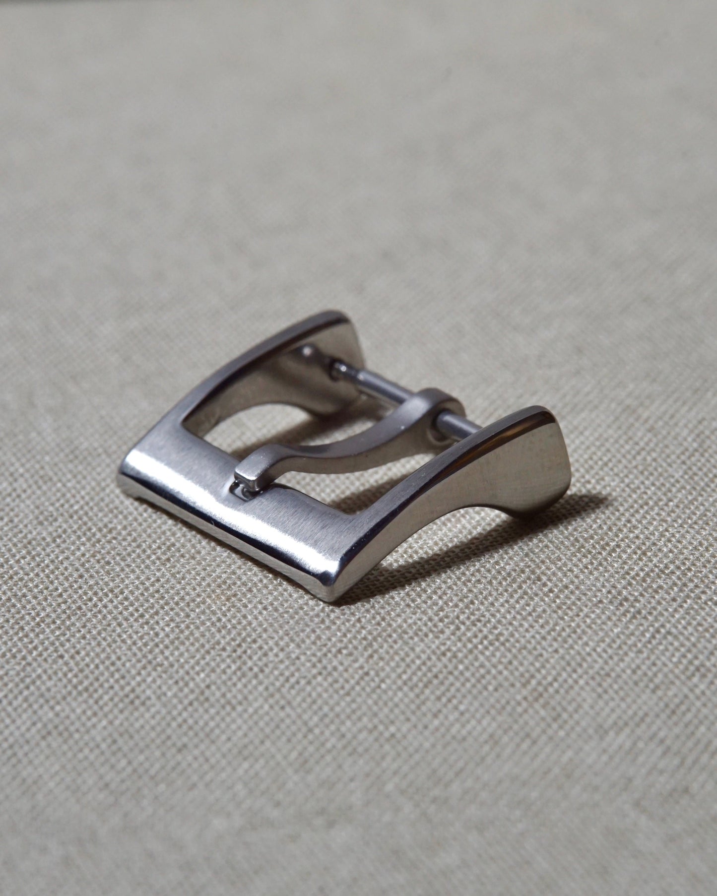 Q&C Classic Buckle