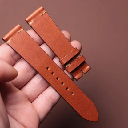 Two-Stitch_buttero_Mahogany