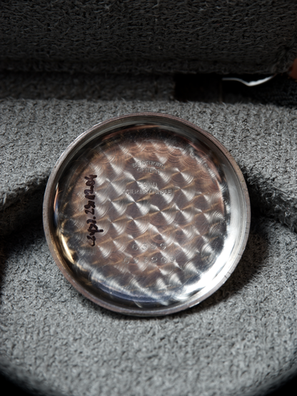 1940s Universal Geneve UWECO Genève Bi-Compax Chronograph | Ref. 6309, Cal. 385