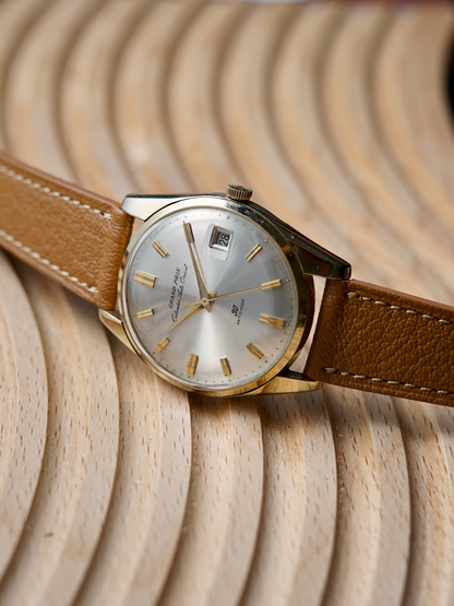 Alran / Golden Brown