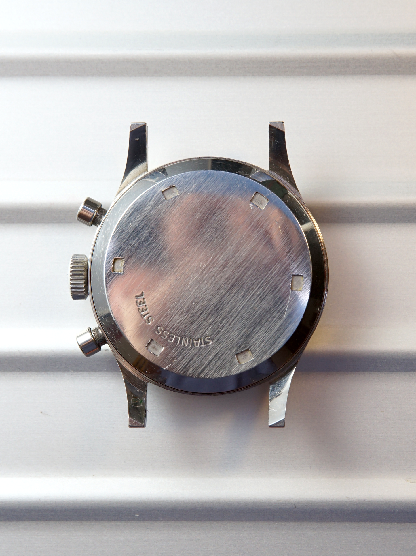 1960s Wittnauer Geneve Professional Chronograph | Ref. 3256, Cal. 14Y