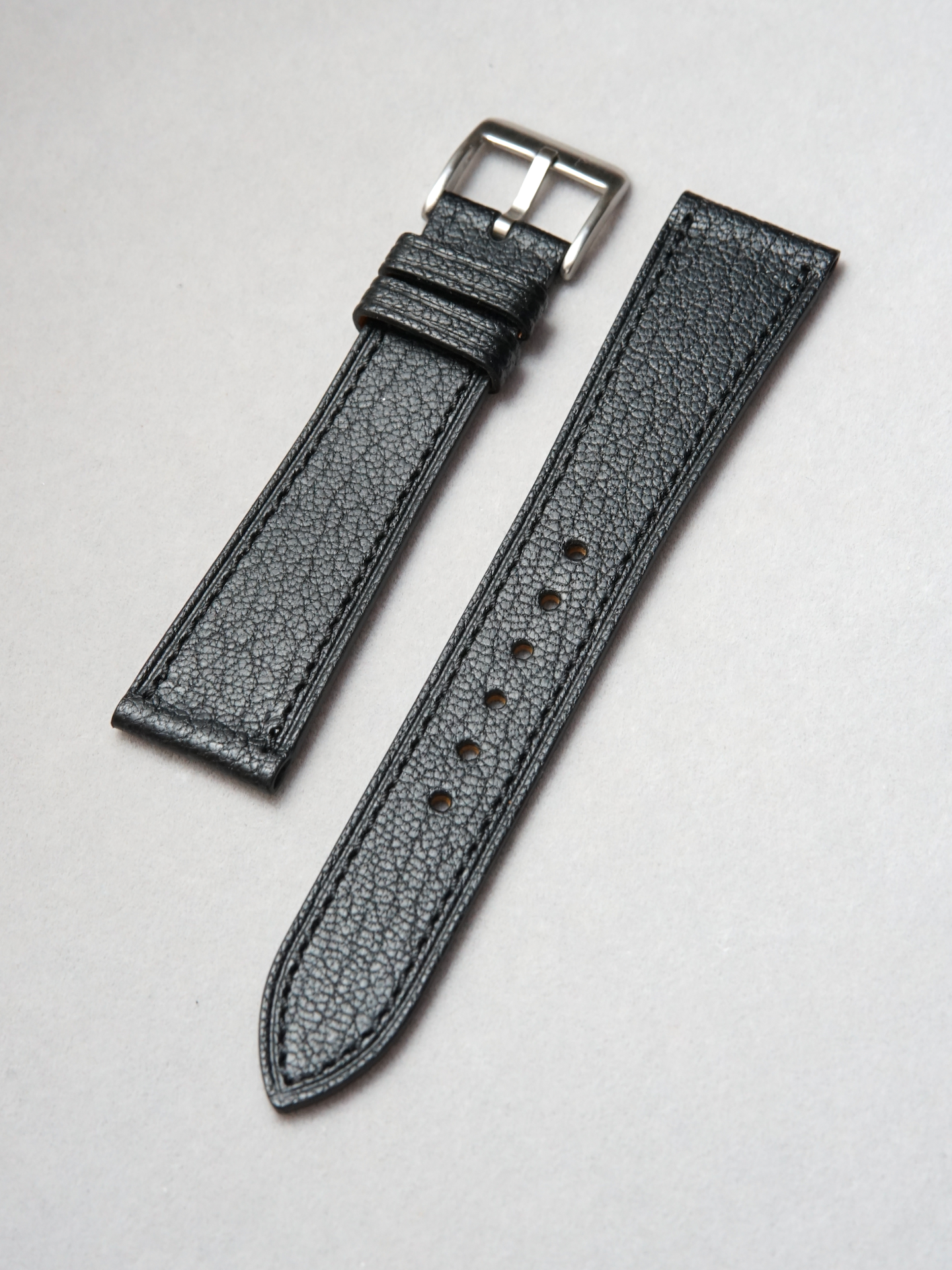 Alran / Midnight Black