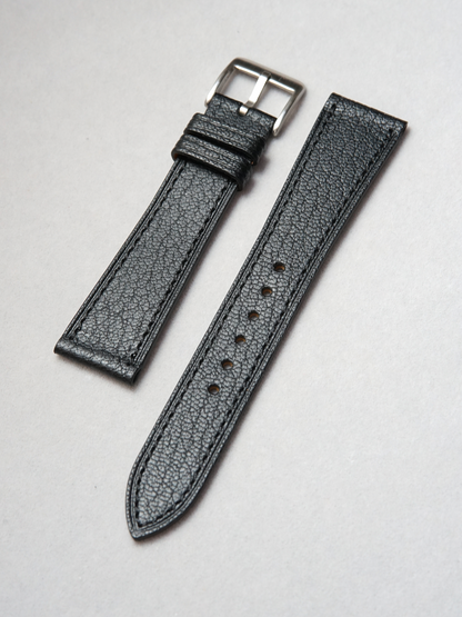 Alran / Midnight Black