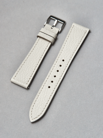 Alran / Cream White