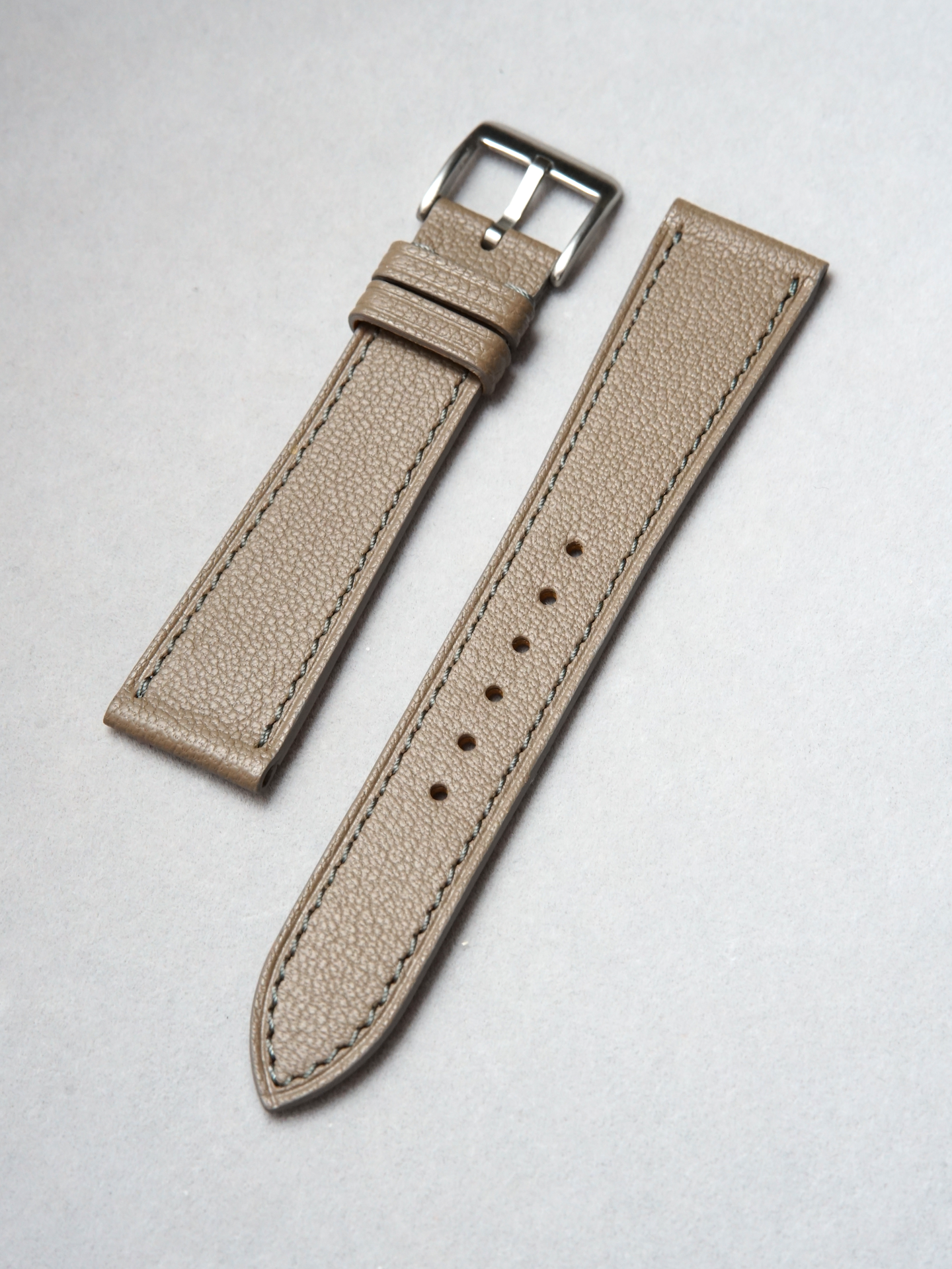 Alran / Sable Taupe