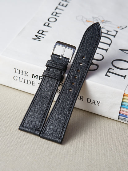Alran / Midnight Black