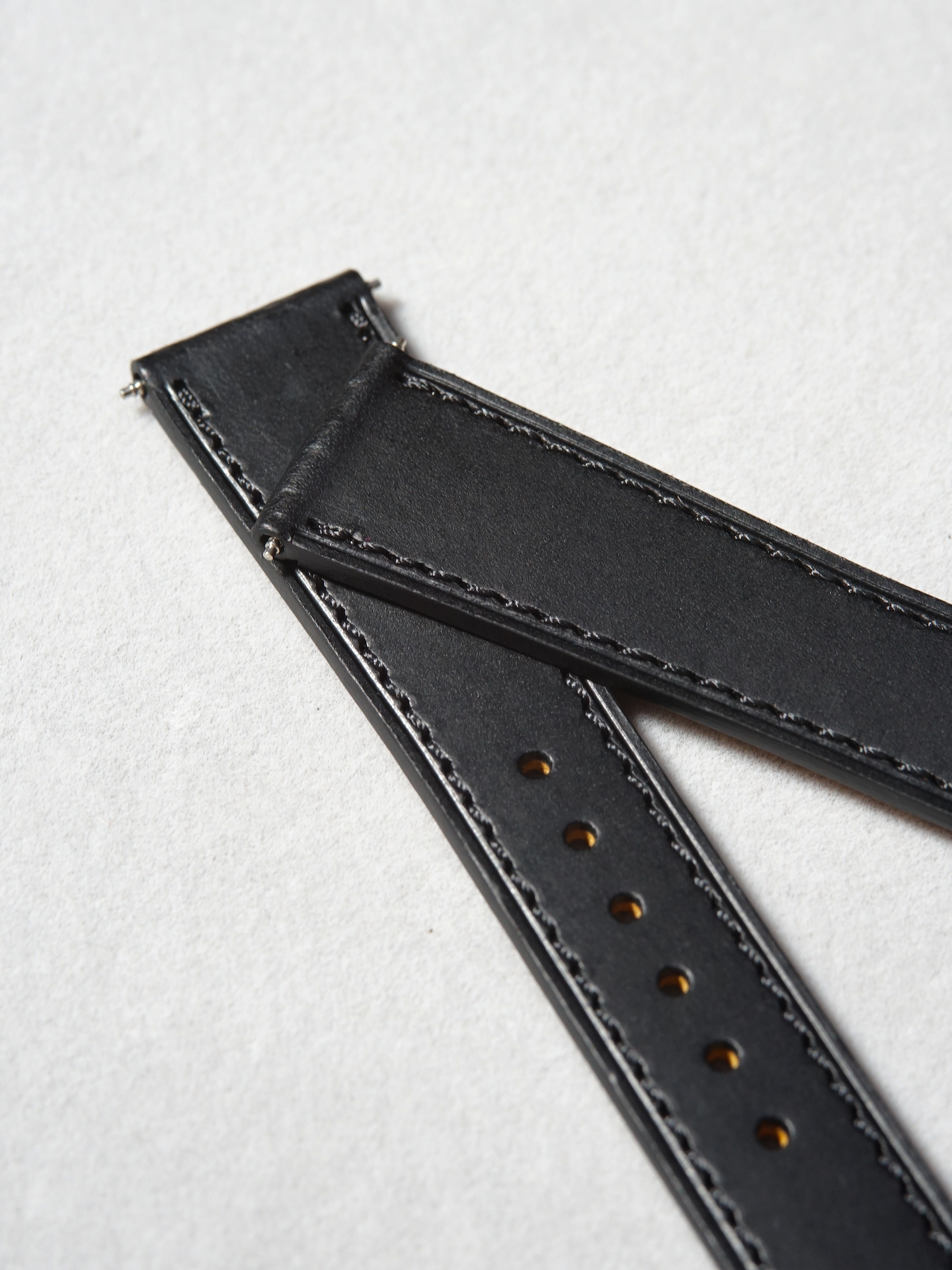 Buttero / Obsidian Black