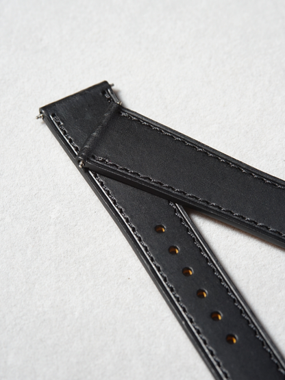 Buttero / Obsidian Black