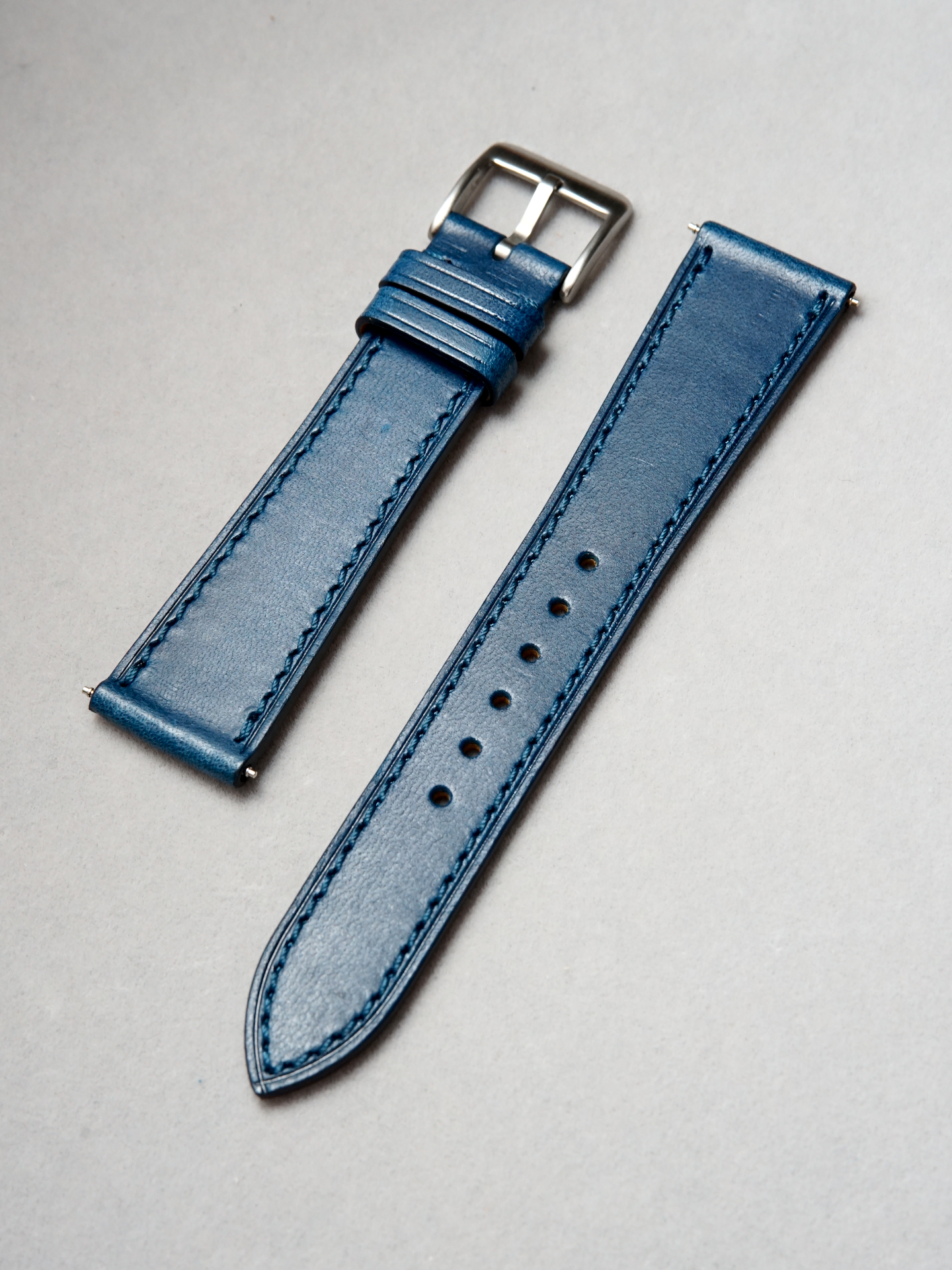 Buttero / Navy Blue