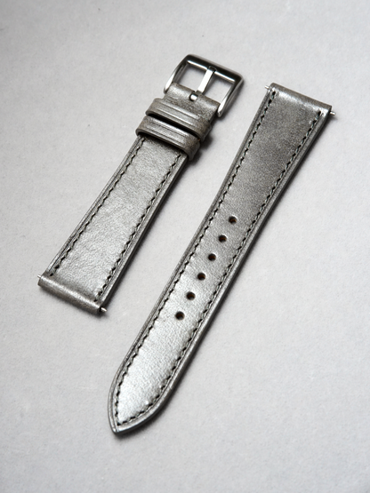Italico / Asfaito Grey