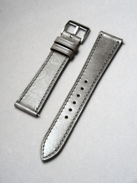 Italico / Asfalto Grey