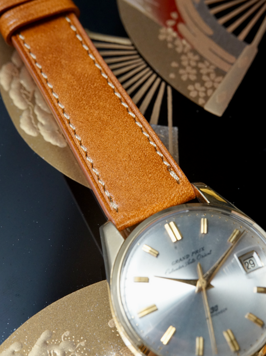 Italico / Whisky Tan