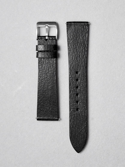 Japanese Pigskin / KURO Black