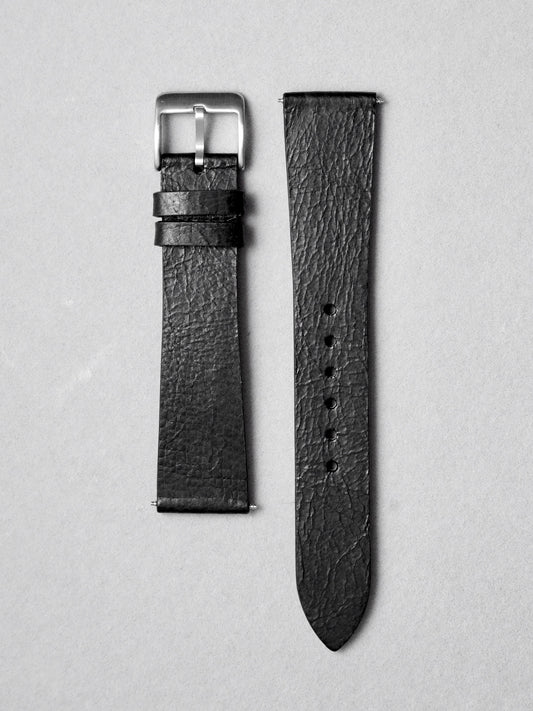 Japanese Pigskin / KURO Black
