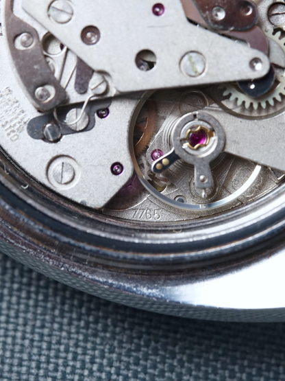 1970s LeJour Chronograph | Valjoux 7765 "Speedtimer"