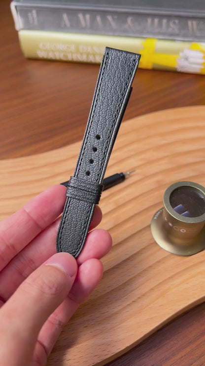 Alran / Midnight Black