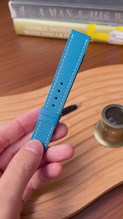 Epsom / Azulene Blue