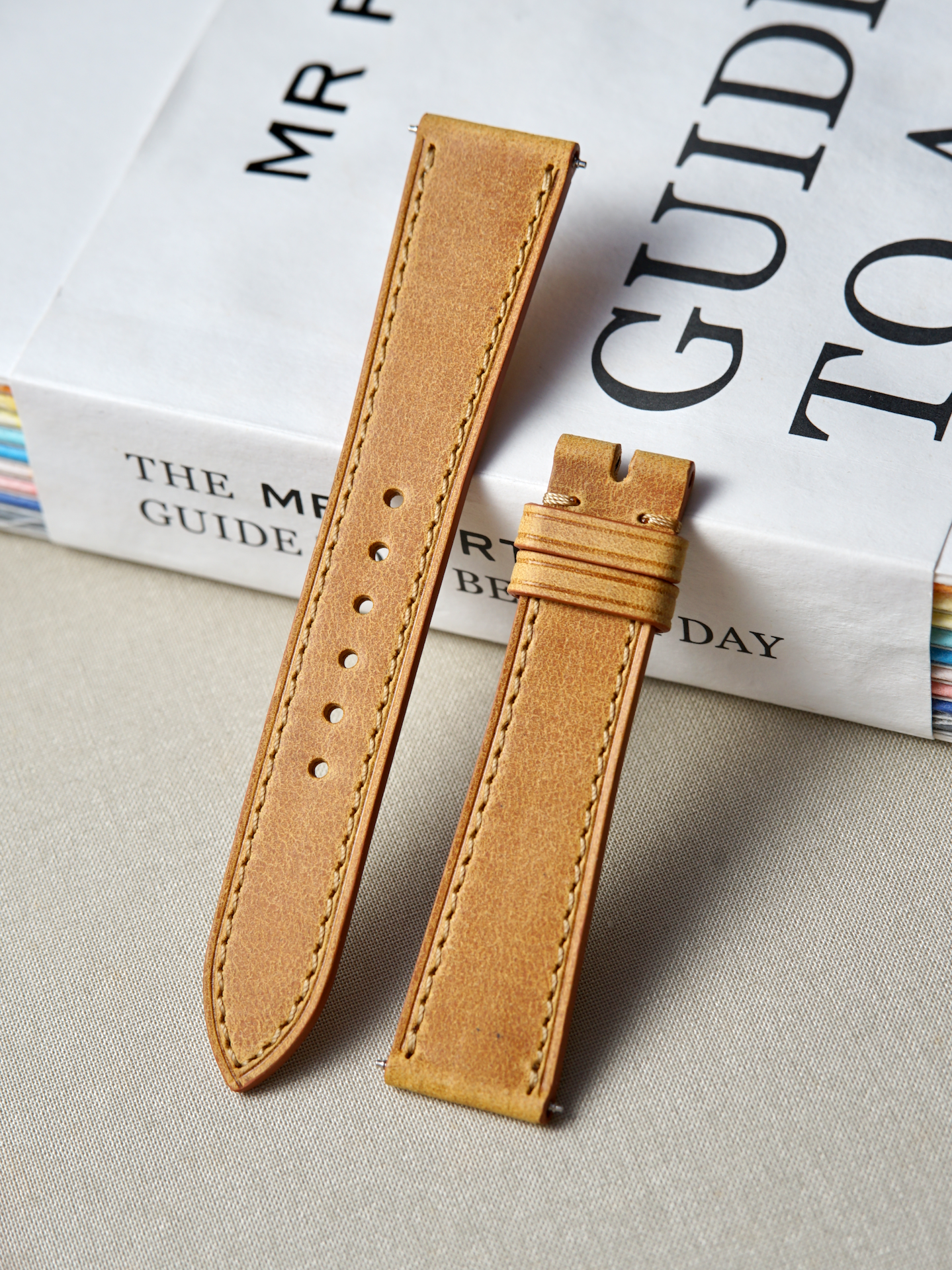 Stefanelli / Vintage Camel