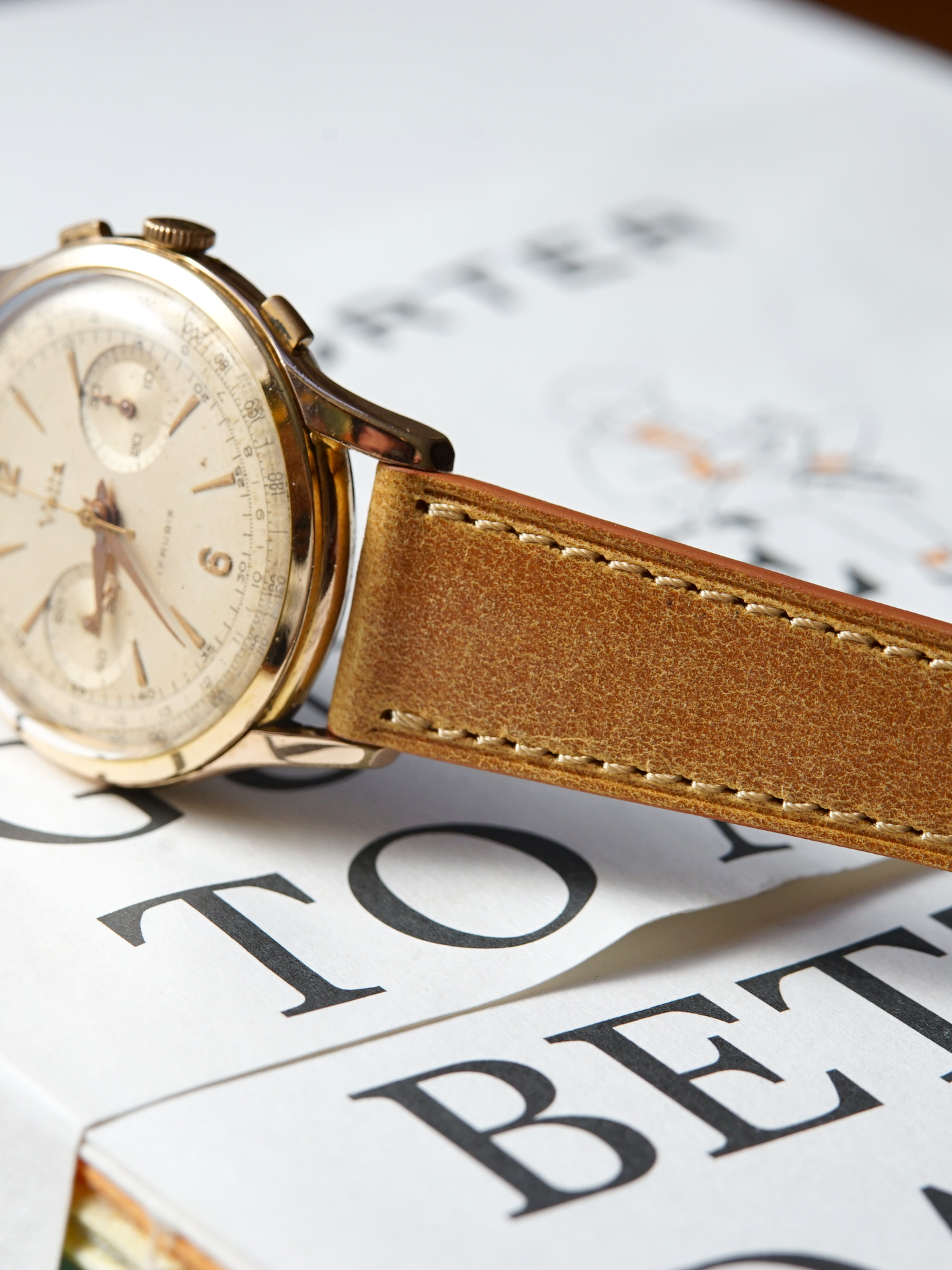 Stefanelli / Vintage Camel