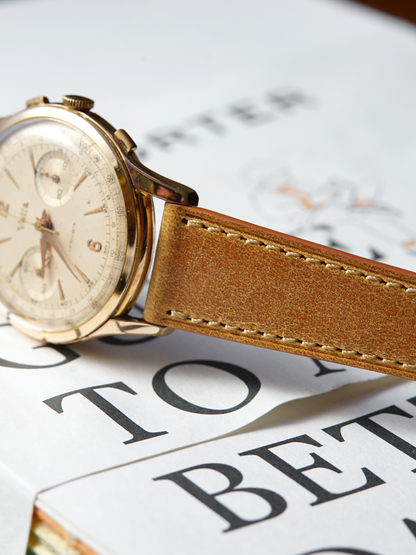 Stefanelli / Vintage Camel