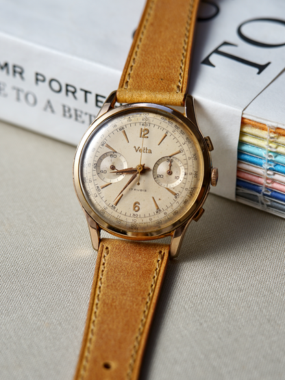 Stefanelli / Vintage Camel