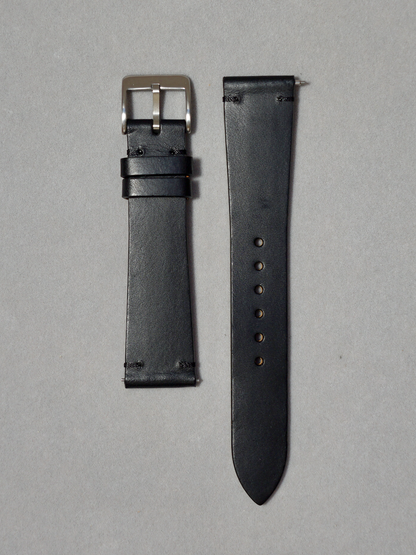 two-stitch-buttero-Black-leather-watch-strap-17mm-20mm-quick-release_png
