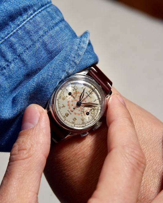 two-stitch-buttero-burgundy-red-gallet-commander