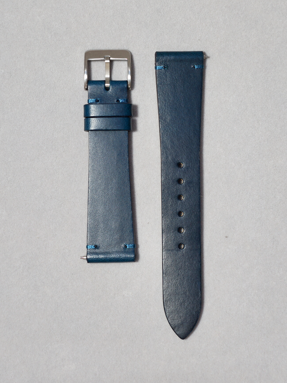 two-stitch-buttero-navy-blue-leather-watch-strap-17mm-20mm-quick-release