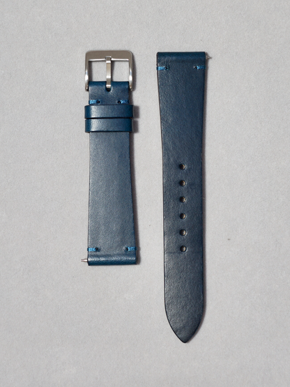 two-stitch-buttero-navy-blue-leather-watch-strap-17mm-20mm-quick-release
