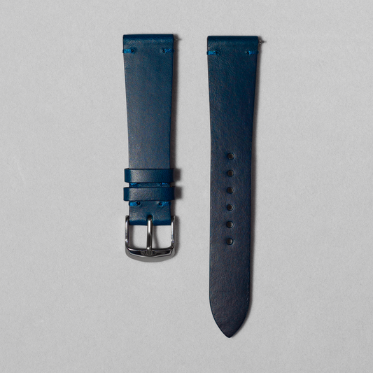 two-stitch-buttero-navy-blue-leather-watch-strap-17mm-20mm-quick-release