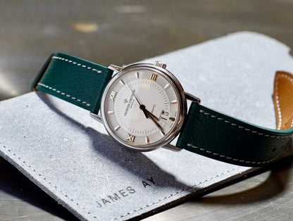 vacheron-constantin-green-alran-strap