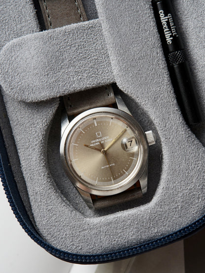 1960s Universal Geneve Polerouter Super | Ref. 869112/26, Cal. 1-69