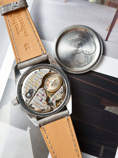 1960s Universal Geneve Polerouter Super | Ref. 869112/26, Cal. 1-69