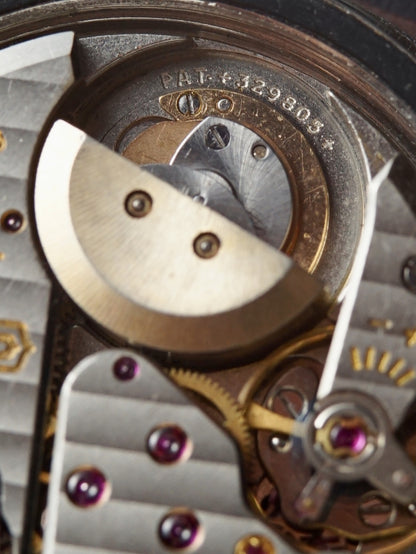 1960s Universal Geneve Polerouter Super | Ref. 869112/26, Cal. 1-69