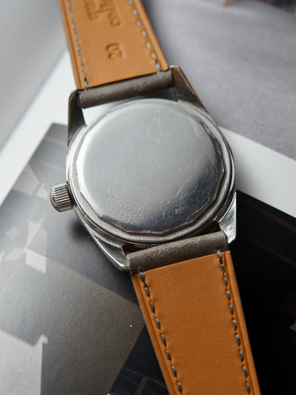 1960s Universal Geneve Polerouter Super | Ref. 869112/26, Cal. 1-69