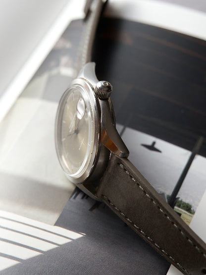 1960s Universal Geneve Polerouter Super | Ref. 869112/26, Cal. 1-69