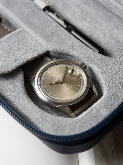 1960s Universal Geneve Polerouter Super | Ref. 869112/26, Cal. 1-69