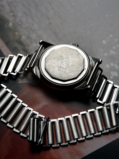 1940s Westend Watch Co. Sowar Prima | Serviced